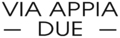 Via Appia Due